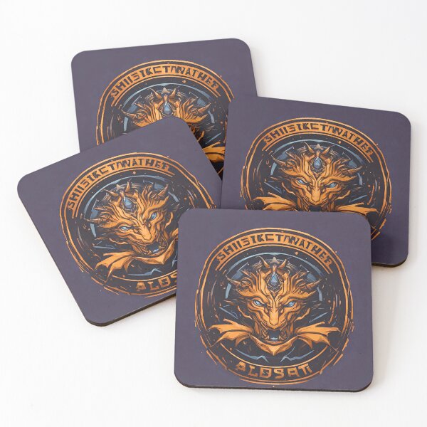 Item preview, logo designed and sold by helxns.