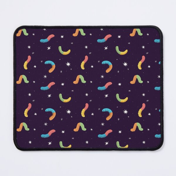 Item preview, Sour Worms designed and sold by electrafirefly.