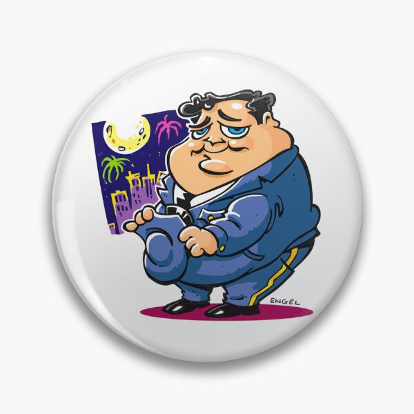 Item preview, RALPH designed and sold by Jim Engel.