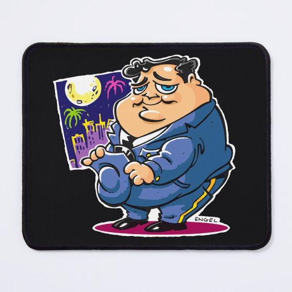Item preview, RALPH designed and sold by Jim Engel.