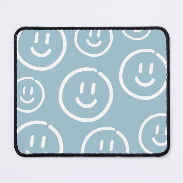 Item preview, Smiley face pattern designed and sold by TrPatternLab.