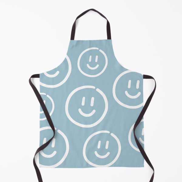 Item preview, Smiley face pattern designed and sold by TrPatternLab.