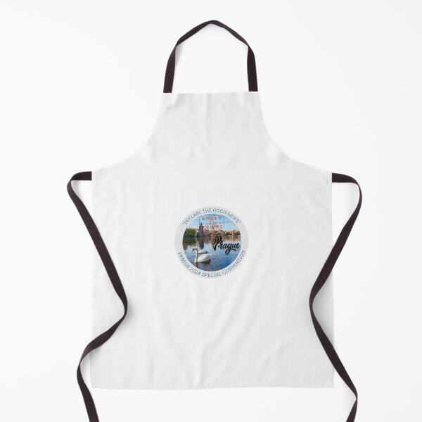Item preview, Special Assembly 2024 Prague Czech Republic designed and sold by Coccolinos.