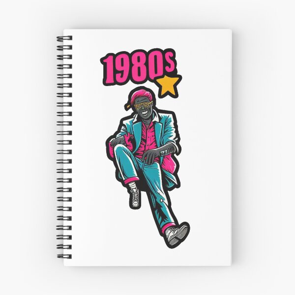 Item preview, Flashback Frenzy 80s designed and sold by Dazzle-Sizzle.