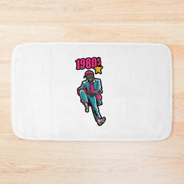 Item preview, Flashback Frenzy 80s designed and sold by Dazzle-Sizzle.