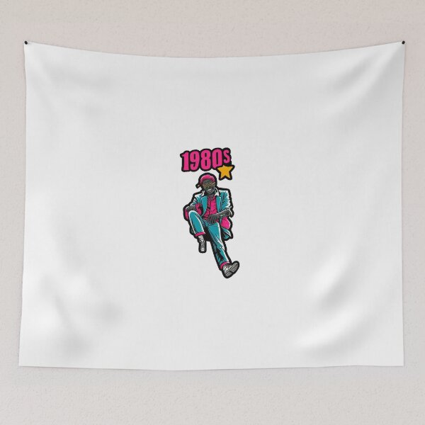 Item preview, Flashback Frenzy 80s designed and sold by Dazzle-Sizzle.