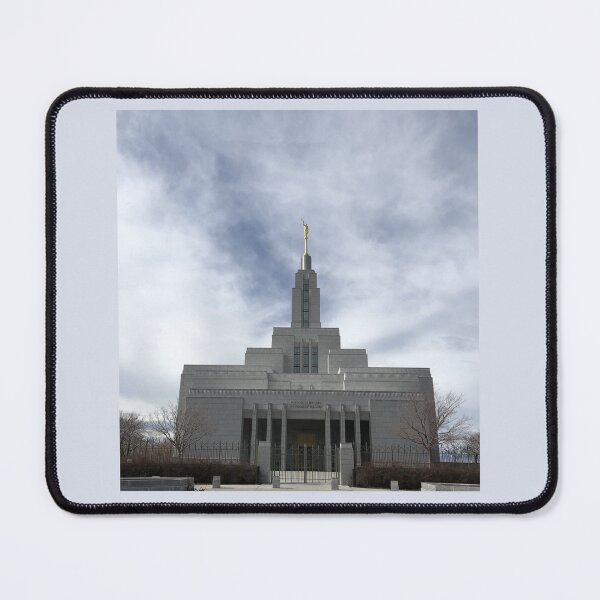 Item preview, Draper Temple LDS  designed and sold by becca6125.