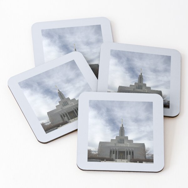 Item preview, Draper Temple LDS  designed and sold by becca6125.