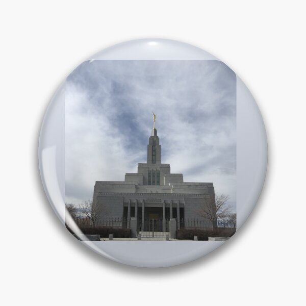 Item preview, Draper Temple LDS  designed and sold by becca6125.