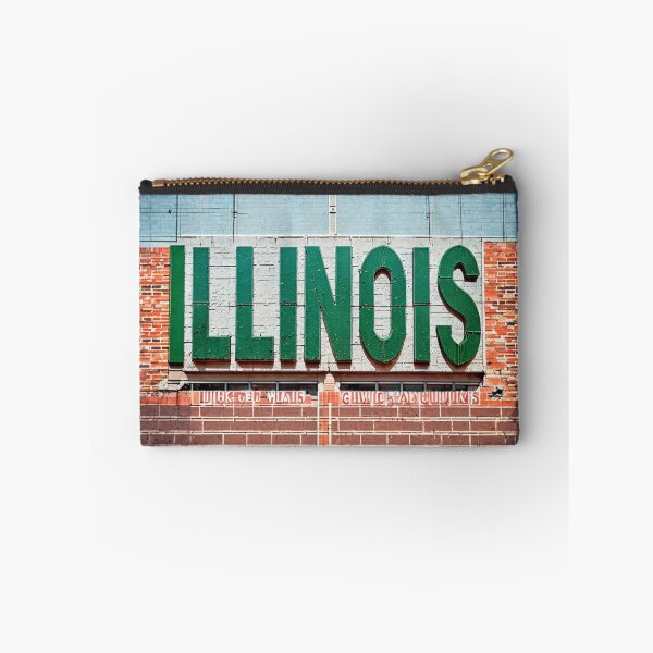 Item preview, ILLINOIS 24 9 designed and sold by maveluzone.