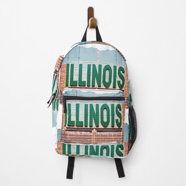 Item preview, ILLINOIS 24 9 designed and sold by maveluzone.