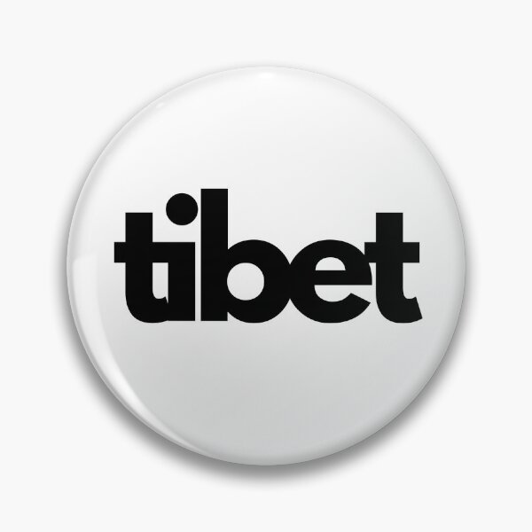 Item preview, Tibet Simple Font designed and sold by TibetanTreasure.