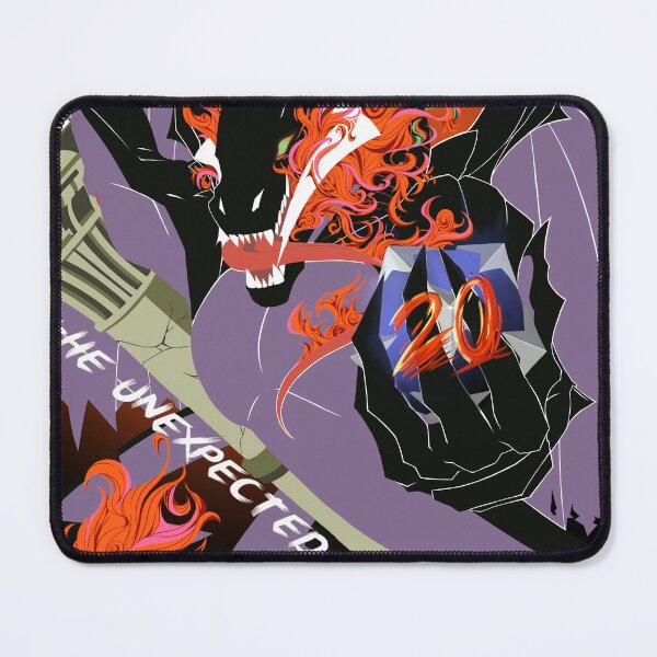 Item preview, The Unexpected Albumn designed and sold by ChibiWisdomArt.