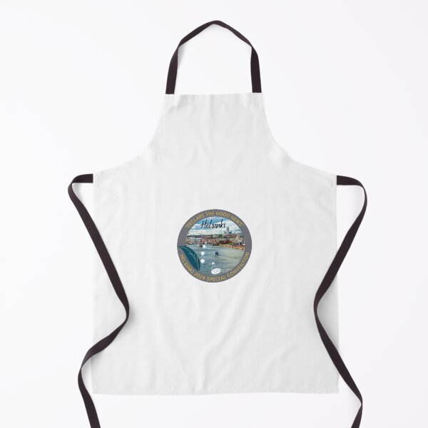 Item preview, Special Assembly 2024 Helsinki Finland designed and sold by Coccolinos.