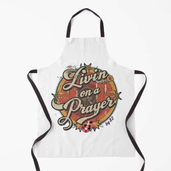 Item preview, Livin' On A Prayer Tribute designed and sold by FPBby82.