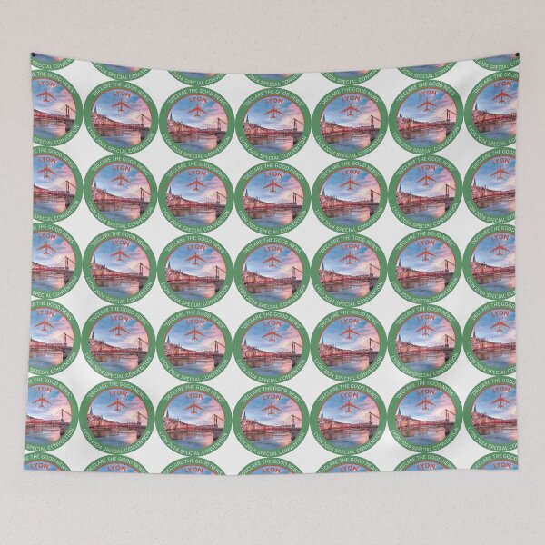 Item preview, Special Assembly 2024 Lyon France designed and sold by Coccolinos.