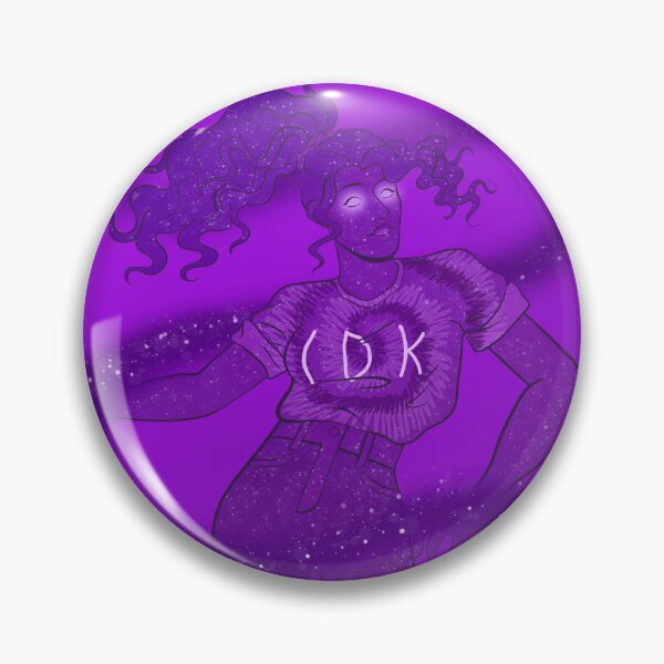 Item preview, Cassandra, Goddess of Doubt designed and sold by Lackidasacole.