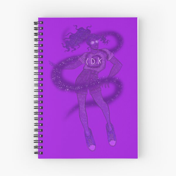 Item preview, Cassandra, Goddess of Doubt designed and sold by Lackidasacole.