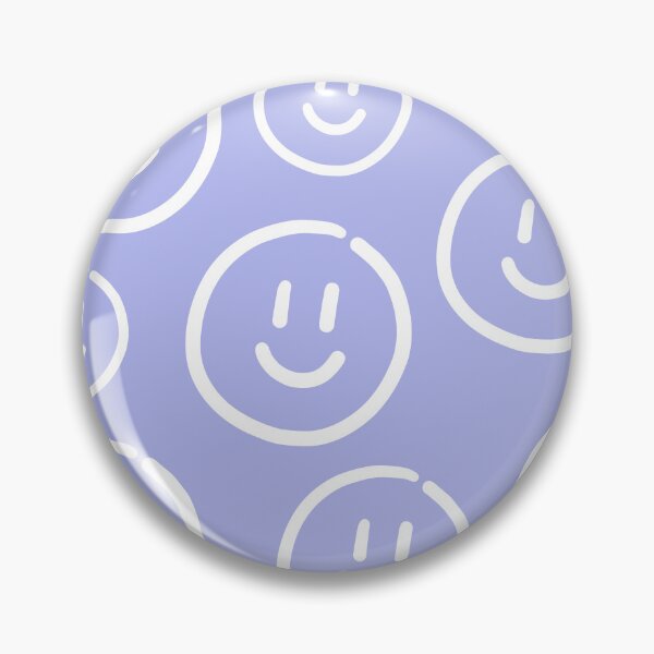Item preview, Smiley face pattern designed and sold by TrPatternLab.