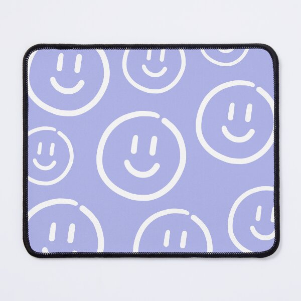 Item preview, Smiley face pattern designed and sold by TrPatternLab.