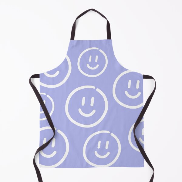 Item preview, Smiley face pattern designed and sold by TrPatternLab.