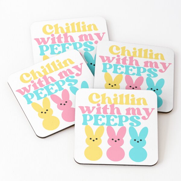 Item preview, Peeps to celebrate the season designed and sold by JDreaming.