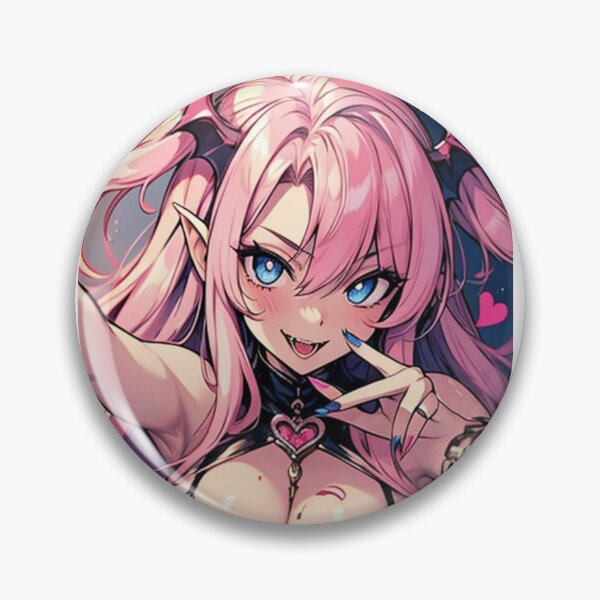 Item preview, Succubus Selfie designed and sold by Succubank.