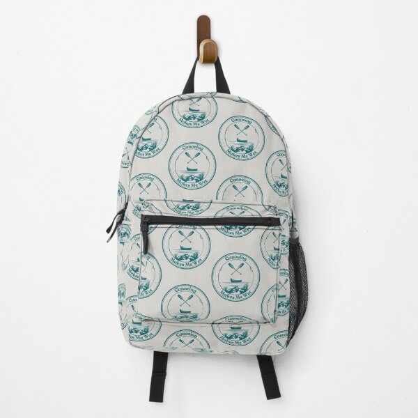 Item preview, Canoeing Gets Me Wet designed and sold by Tetsuya-Yui.
