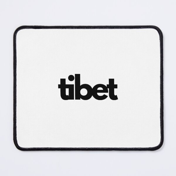Item preview, Tibet Simple Font designed and sold by TibetanTreasure.