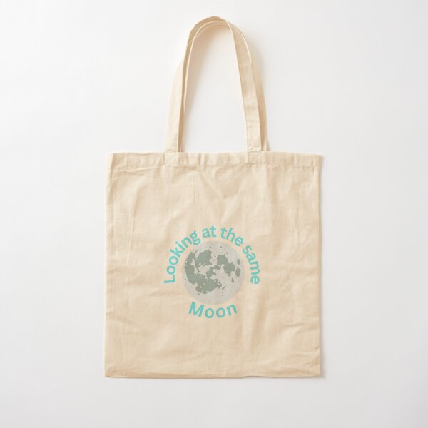 Item preview, Looking at the same moon designed and sold by JordynDeschamps.