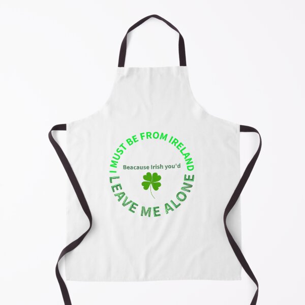 Item preview, Irish designed and sold by BringusMan.