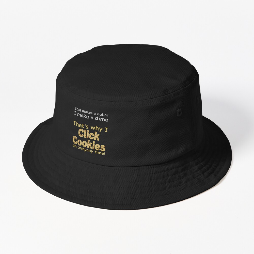 Item preview, Bucket Hat designed and sold by meldra.