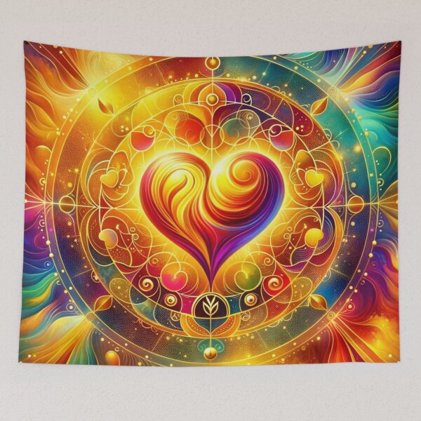 Item preview, Warmth of the Soul's Rhythm designed and sold by msDebbieLove.
