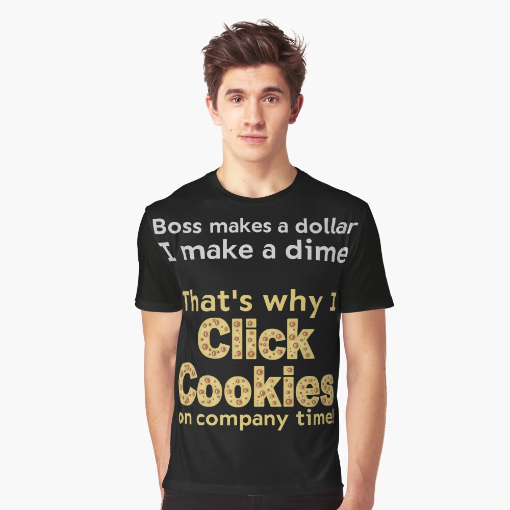 Item preview, Graphic T-Shirt designed and sold by meldra.
