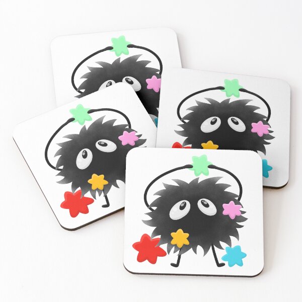 Item preview, Soot Sprite designed and sold by Mysticravyn.