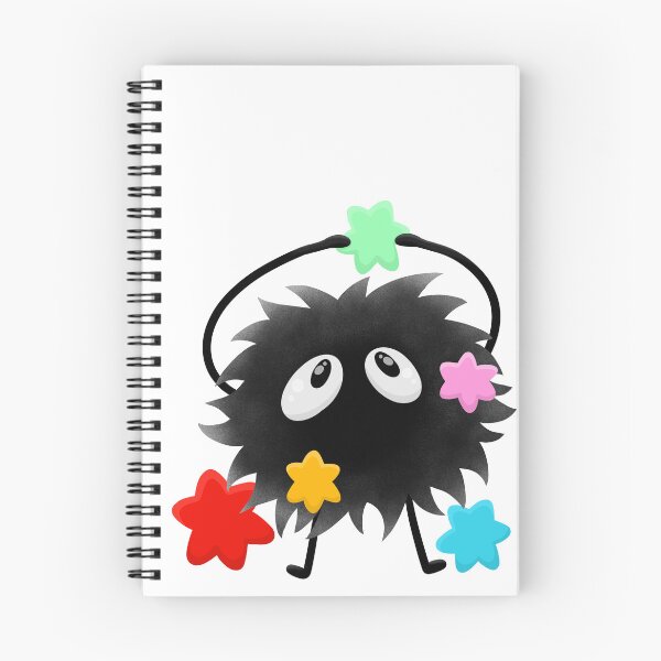 Item preview, Soot Sprite designed and sold by Mysticravyn.