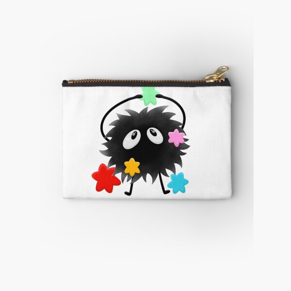 Aperçu de l'œuvre Soot Sprite créée et vendue par Mysticravyn.