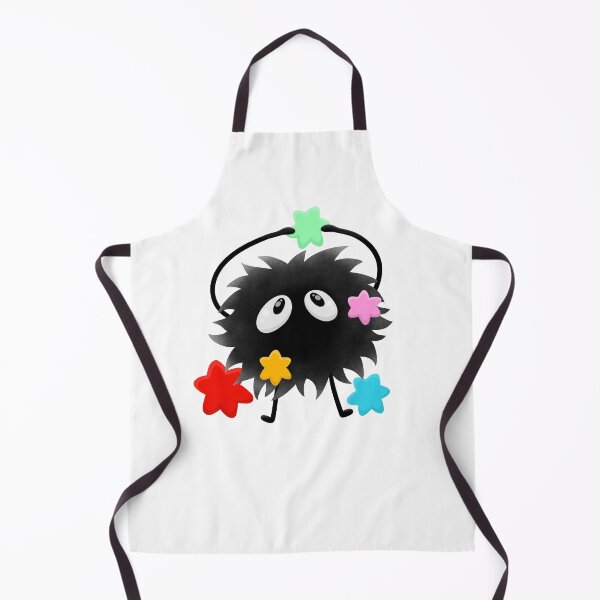 Item preview, Soot Sprite designed and sold by Mysticravyn.