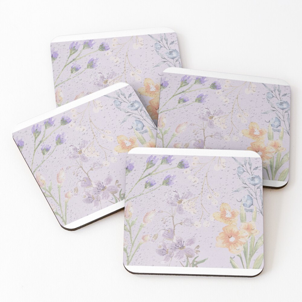 Item preview, Coasters (Set of 4) designed and sold by logantaylor67.