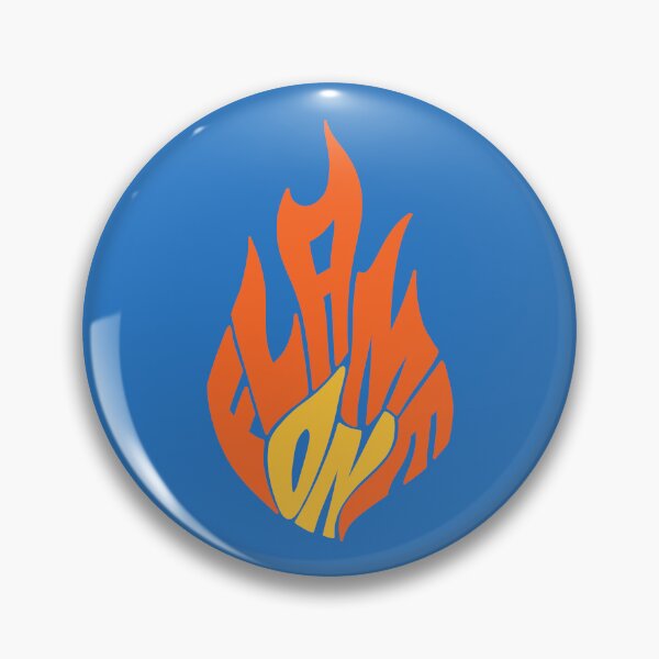Item preview, Flame On designed and sold by seaning.