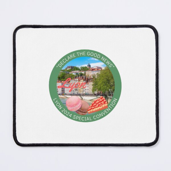 Item preview, Special Assembly 2024 Lyon France designed and sold by Coccolinos.