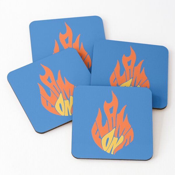 Item preview, Flame On designed and sold by seaning.