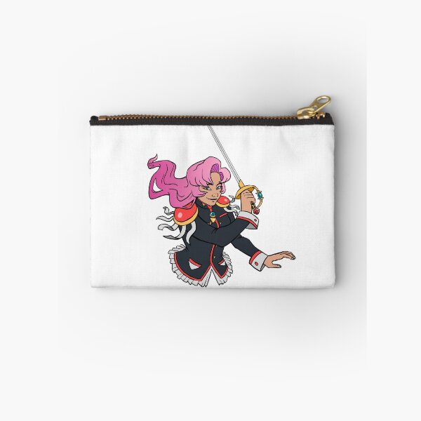 Item preview, Utena Tenjou  designed and sold by lhsketches.