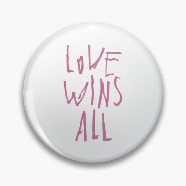 Item preview, love wins all designed and sold by pond7.