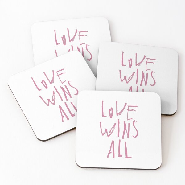 Item preview, love wins all designed and sold by pond7.