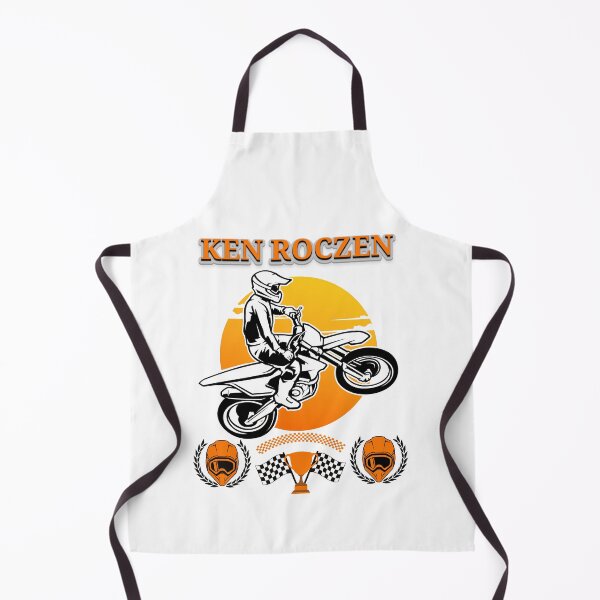 Item preview, Ken Roczen 94 Motocross and Supercross #94 Kroc KR94 Fan Design Essential designed and sold by Taufik Shopping ⭐⭐⭐⭐⭐.