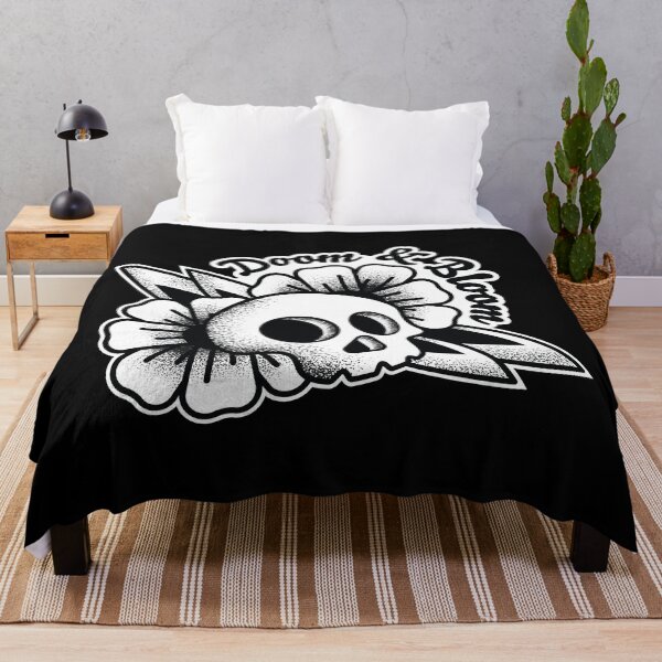 Item preview, Doom And Bloom designed and sold by JoeL242.