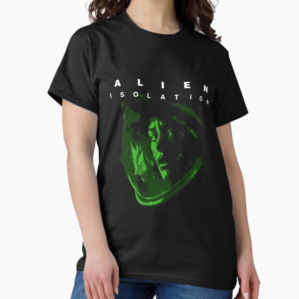 Item preview, Alien Isolation - Ripley designed and sold by ShopDesignBR.