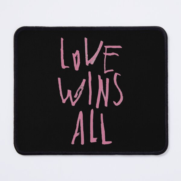 Item preview, love wins all designed and sold by pond7.