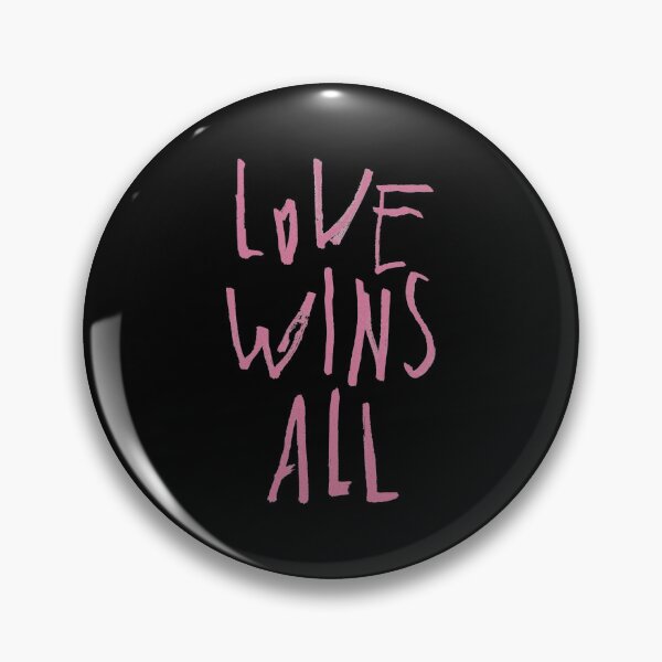 Item preview, love wins all designed and sold by pond7.
